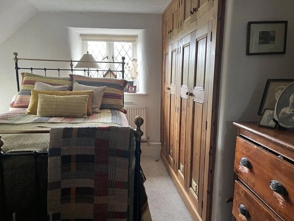 Back Lane, Warslow, Nr Buxton, Staffordshire, SK17, photo 20