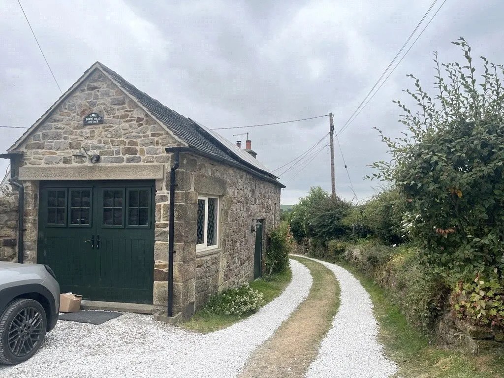 Back Lane, Warslow, Nr Buxton, Staffordshire, SK17, photo 25
