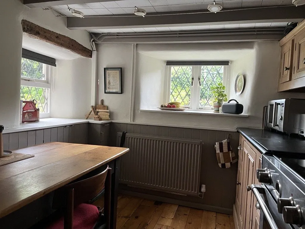 Back Lane, Warslow, Nr Buxton, Staffordshire, SK17, photo 7