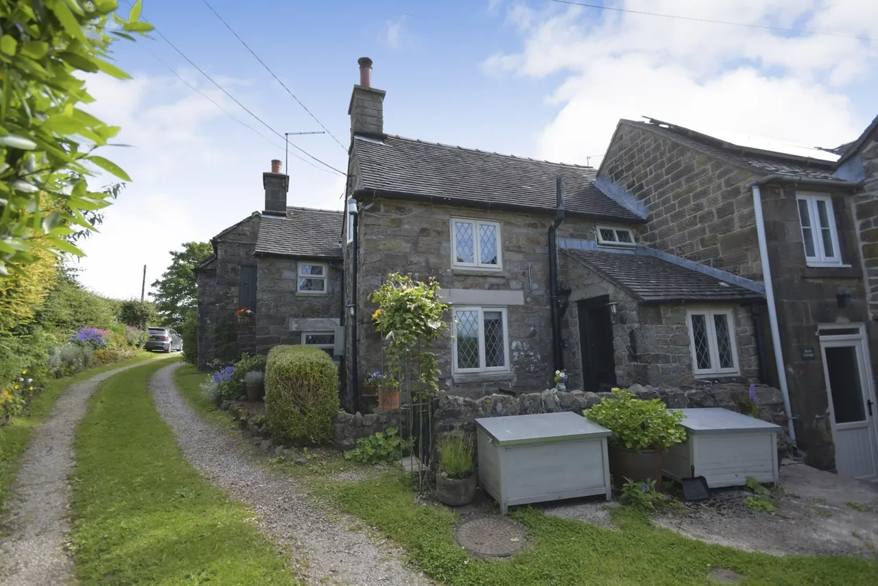 Back Lane, Warslow, Nr Buxton, Staffordshire, SK17, photo 23