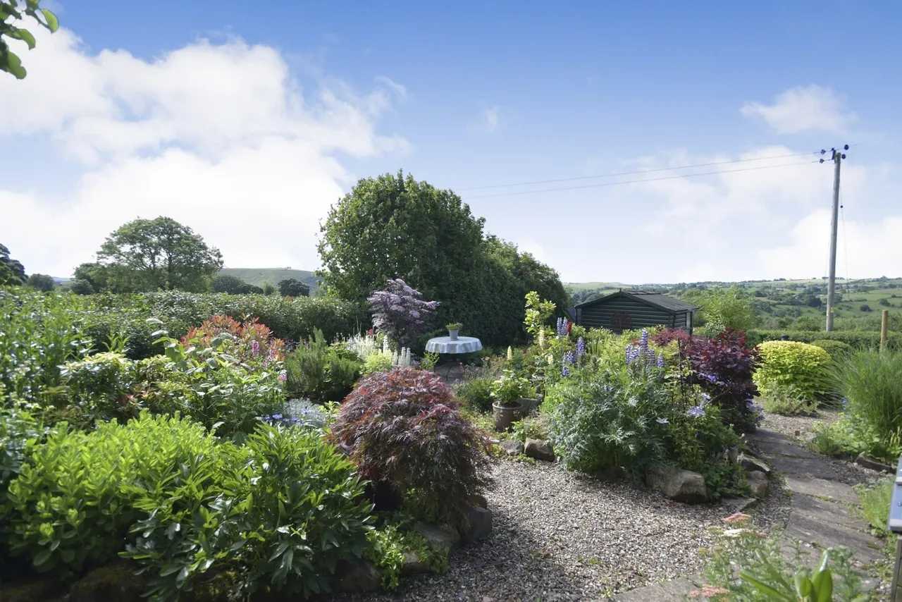 Back Lane, Warslow, Nr Buxton, Staffordshire, SK17, photo 31