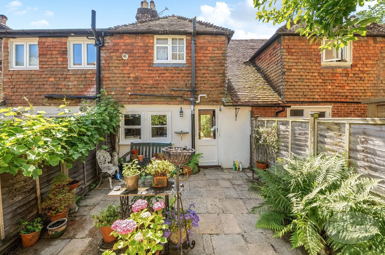 Ramshill, Petersfield, GU31, photo 4