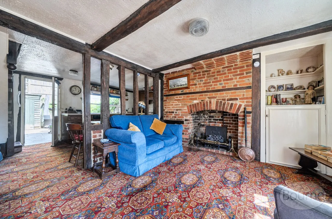 Ramshill, Petersfield, GU31, photo 5
