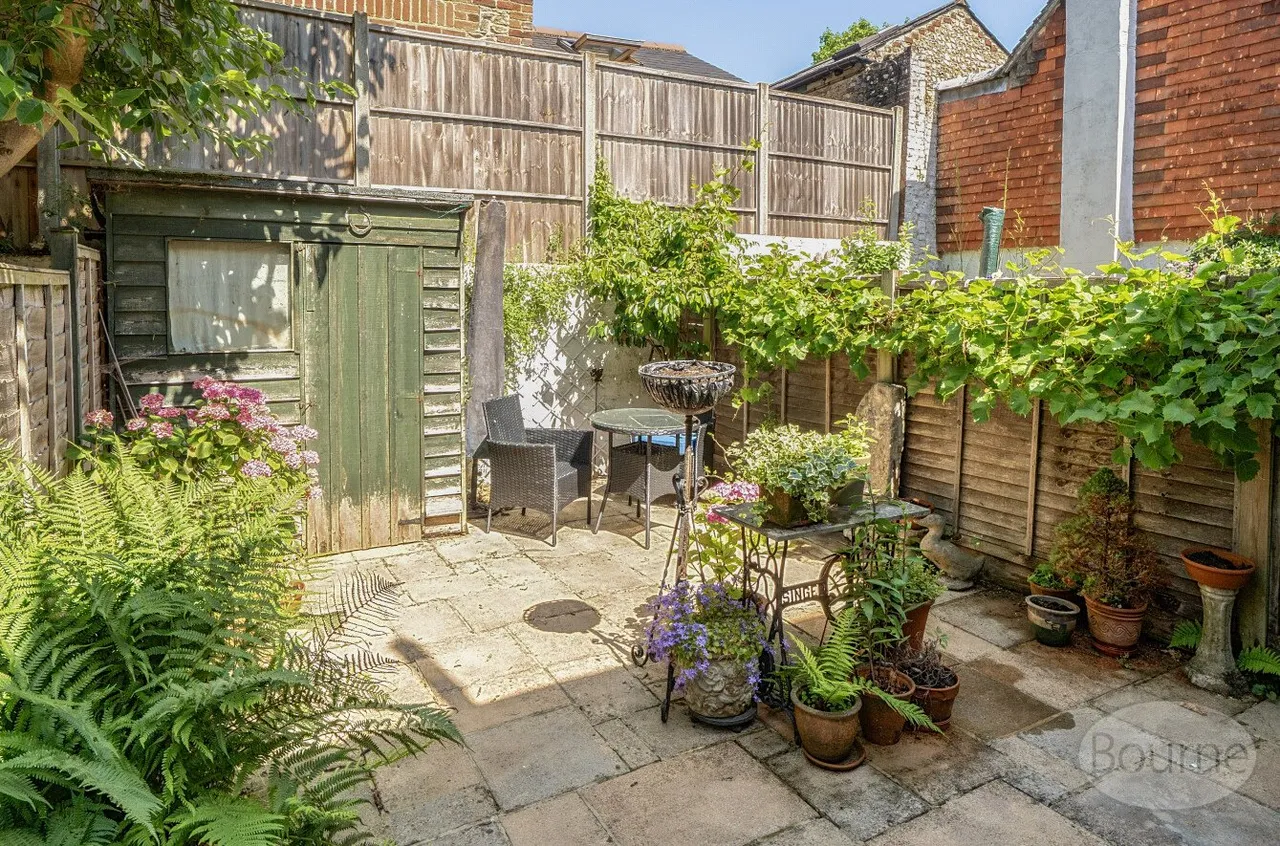 Ramshill, Petersfield, GU31, photo 10
