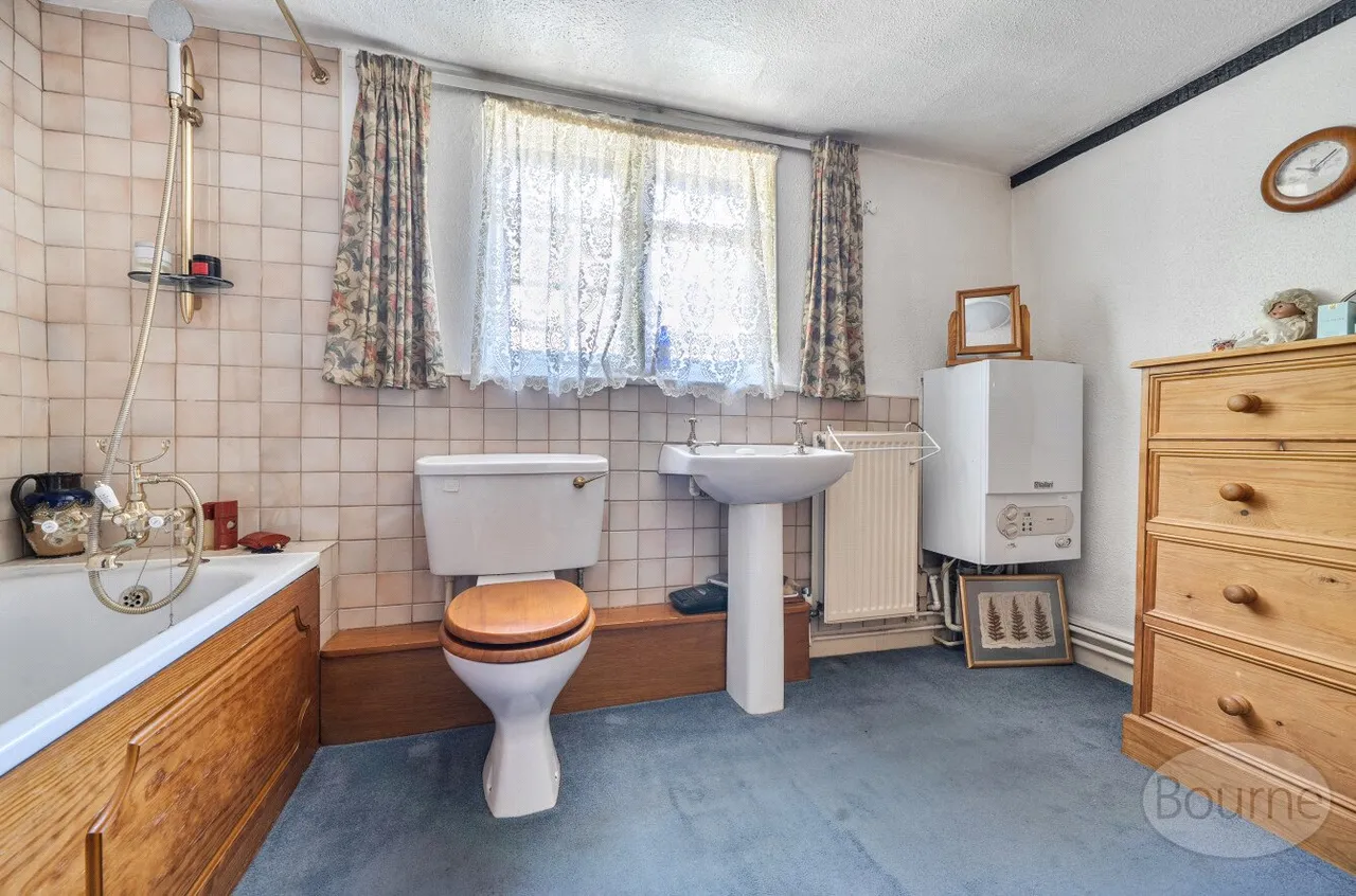 Ramshill, Petersfield, GU31, photo 8