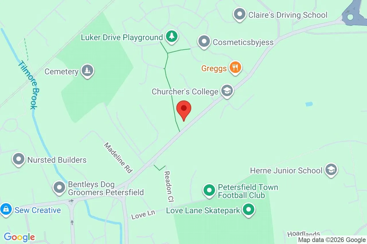Ramshill, Petersfield, GU31, photo 11