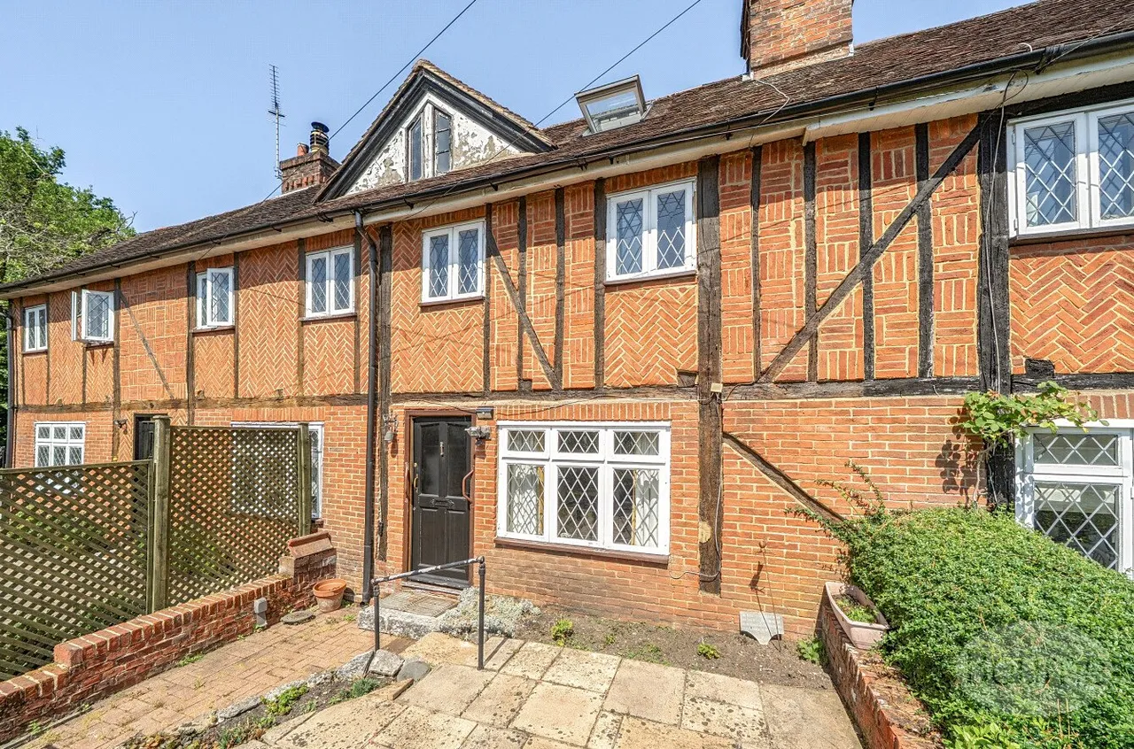 1 bed house for sale, Ramshill, Petersfield, GU31