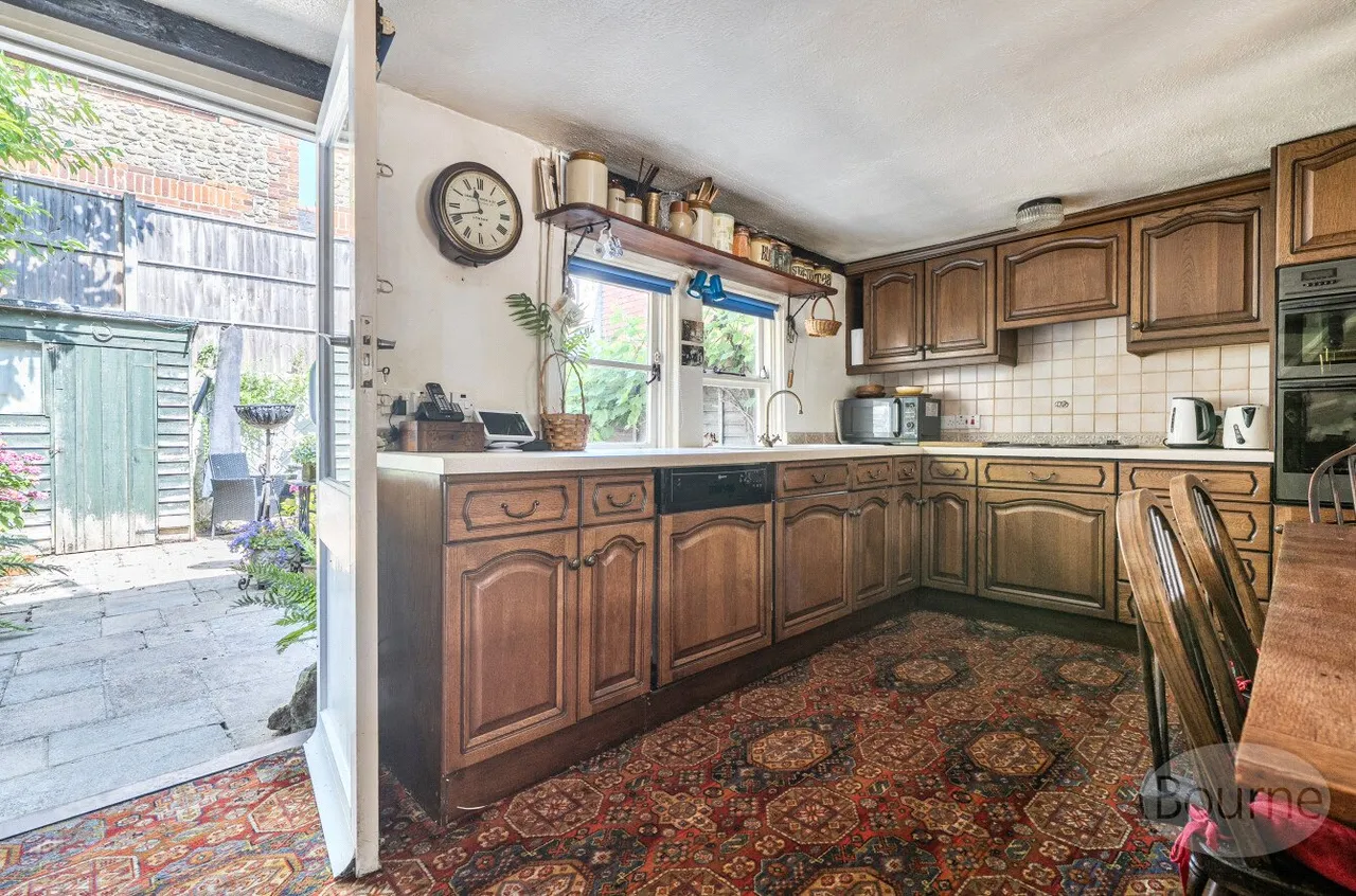 Ramshill, Petersfield, GU31, photo 3