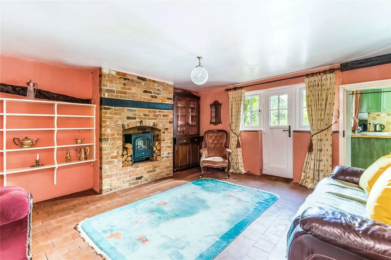 Marlow Road, Bourne End, Buckinghamshire, SL8 5PL, photo 5