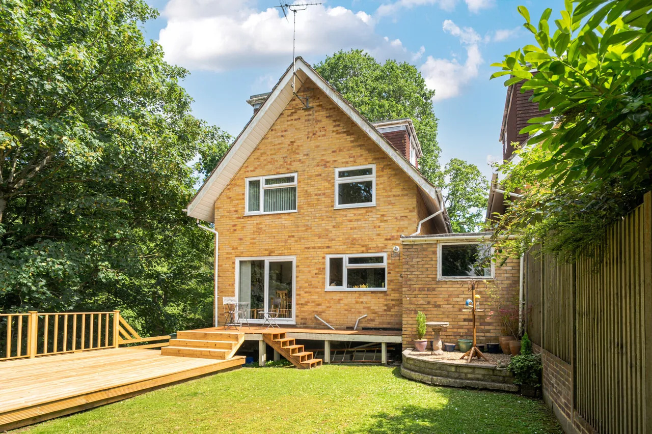Wey Lodge Close, Liphook, GU30, photo 12