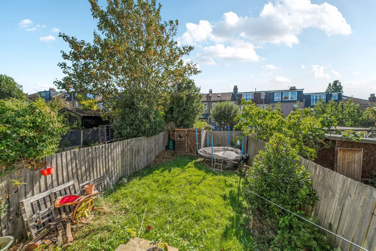 Arngask Road, Catford, London, SE6, photo 5