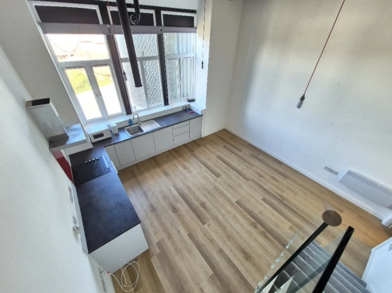 Flat 24 Metro Court, 150 High Street, West Bromwich, West Midlands, B70 6JJ, UK, photo 9