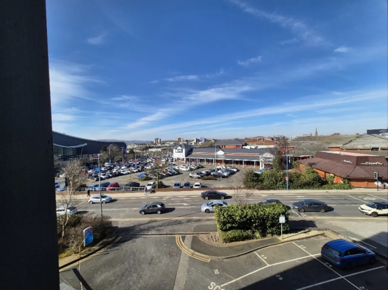 Flat 24 Metro Court, 150 High Street, West Bromwich, West Midlands, B70 6JJ, UK, photo 10