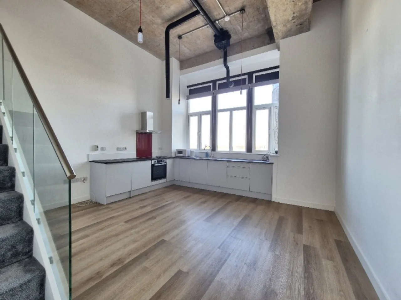 Flat 24 Metro Court, 150 High Street, West Bromwich, West Midlands, B70 6JJ, UK, photo 5