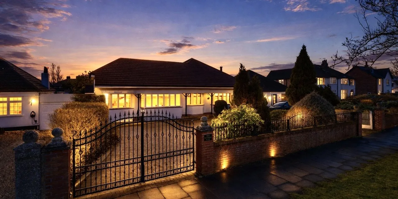 Liverpool Road, Ainsdale, PR8, photo 2