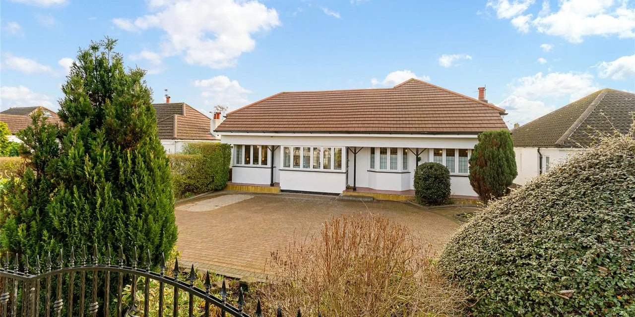 3 bed house for sale, Liverpool Road, Ainsdale, PR8
