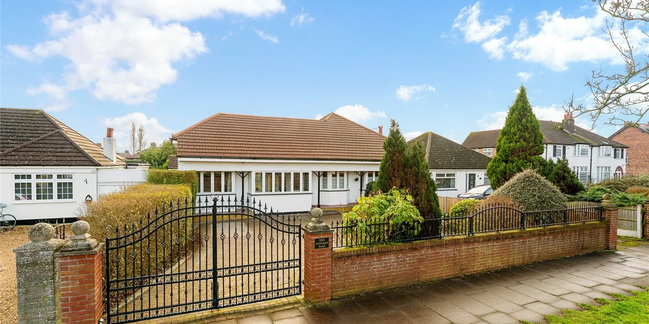 Liverpool Road, Ainsdale, PR8, photo 52