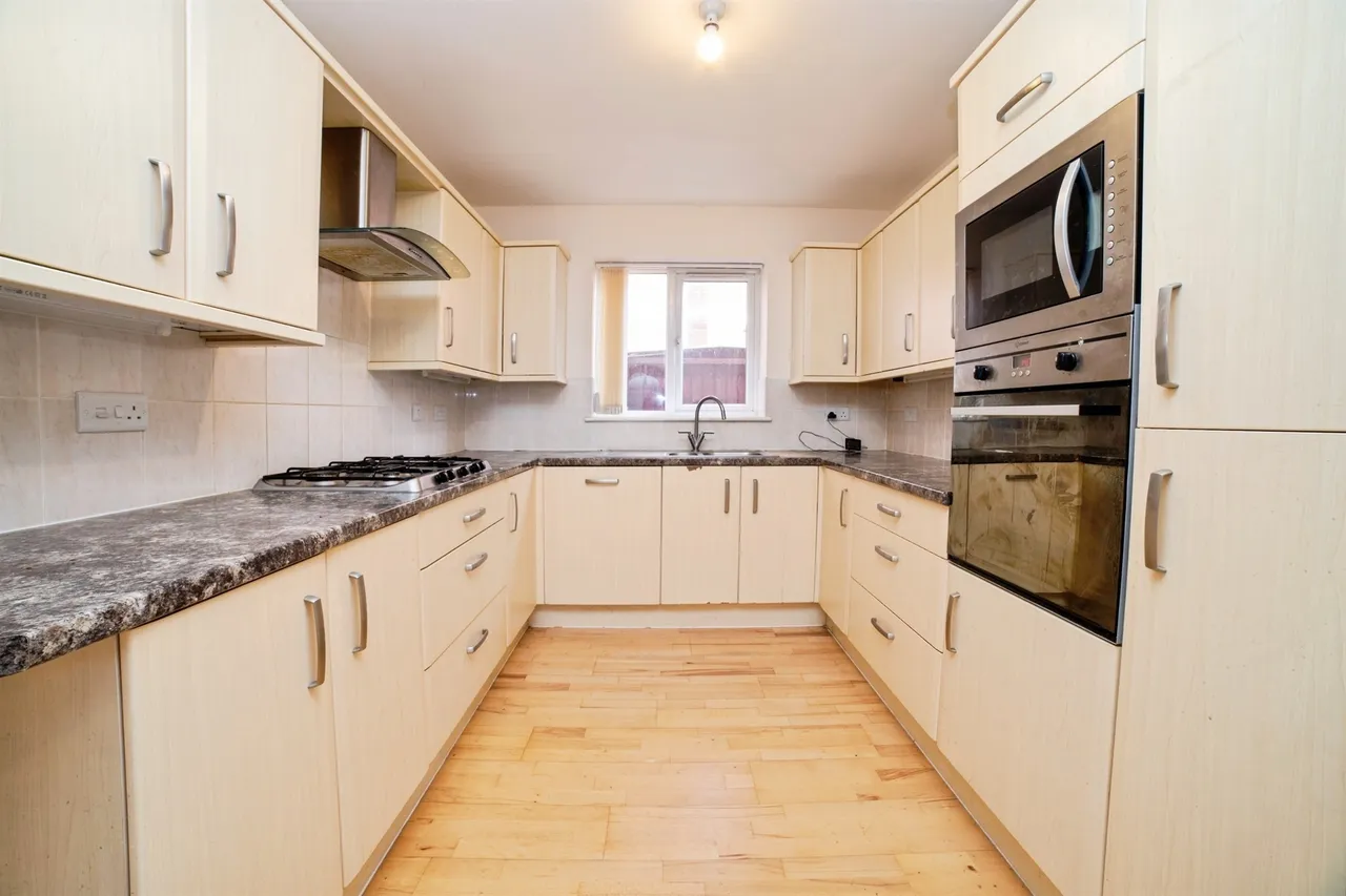 Grange Avenue, Mansfield, NG18, photo 4