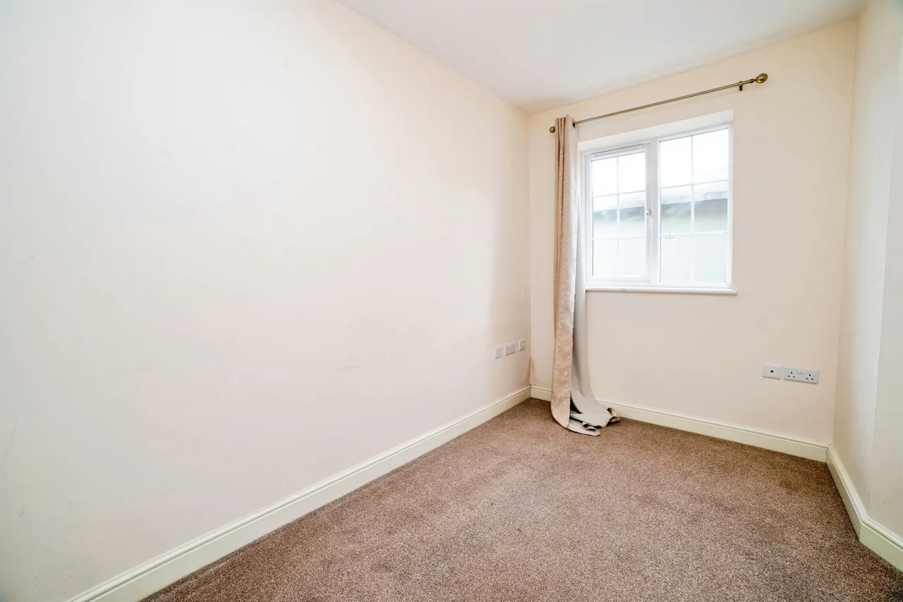 Grange Avenue, Mansfield, NG18, photo 14