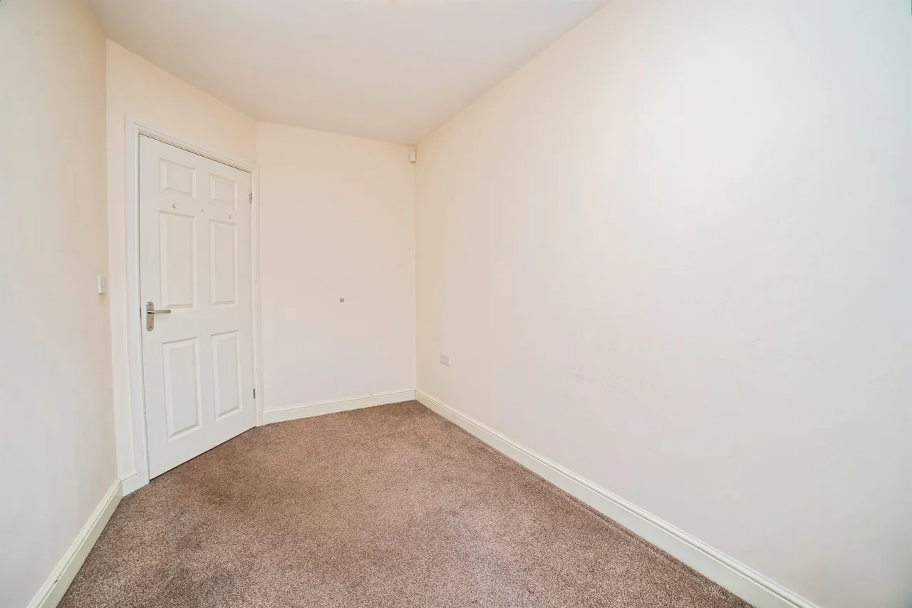 Grange Avenue, Mansfield, NG18, photo 15