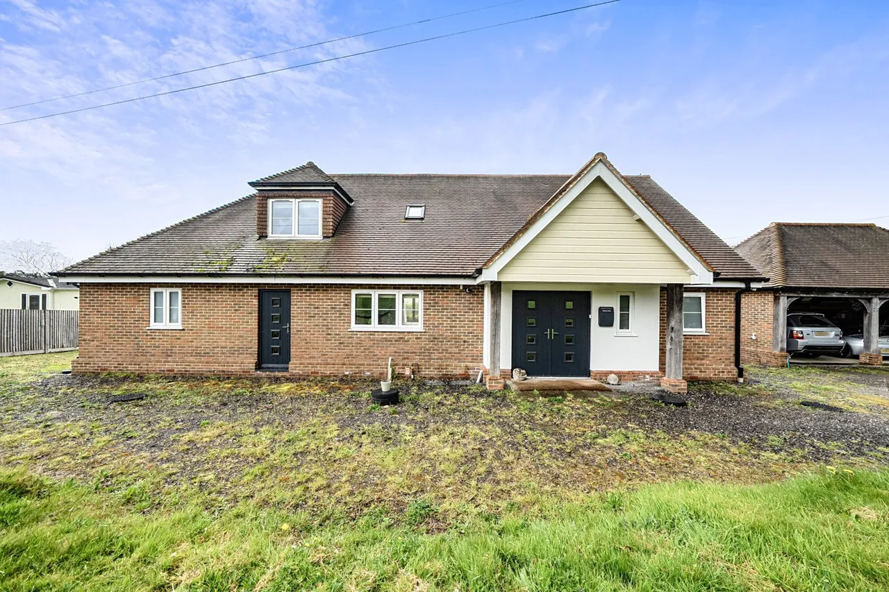 Goudhurst Road, Tunbridge Wells, TN3, photo 31