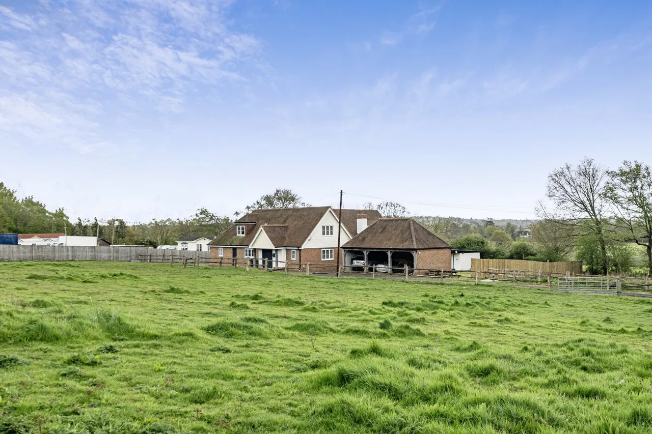 Goudhurst Road, Tunbridge Wells, TN3, photo 12