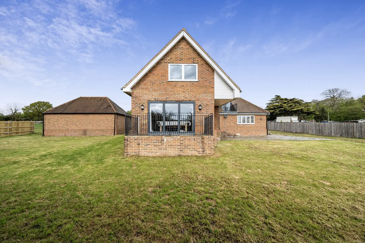Goudhurst Road, Tunbridge Wells, TN3, photo 7