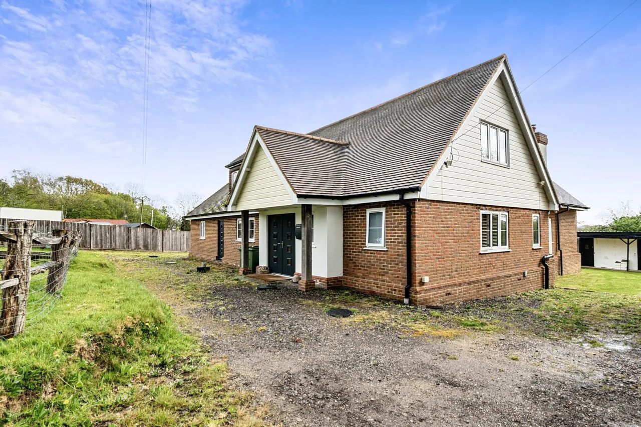 Goudhurst Road, Tunbridge Wells, TN3, photo 18