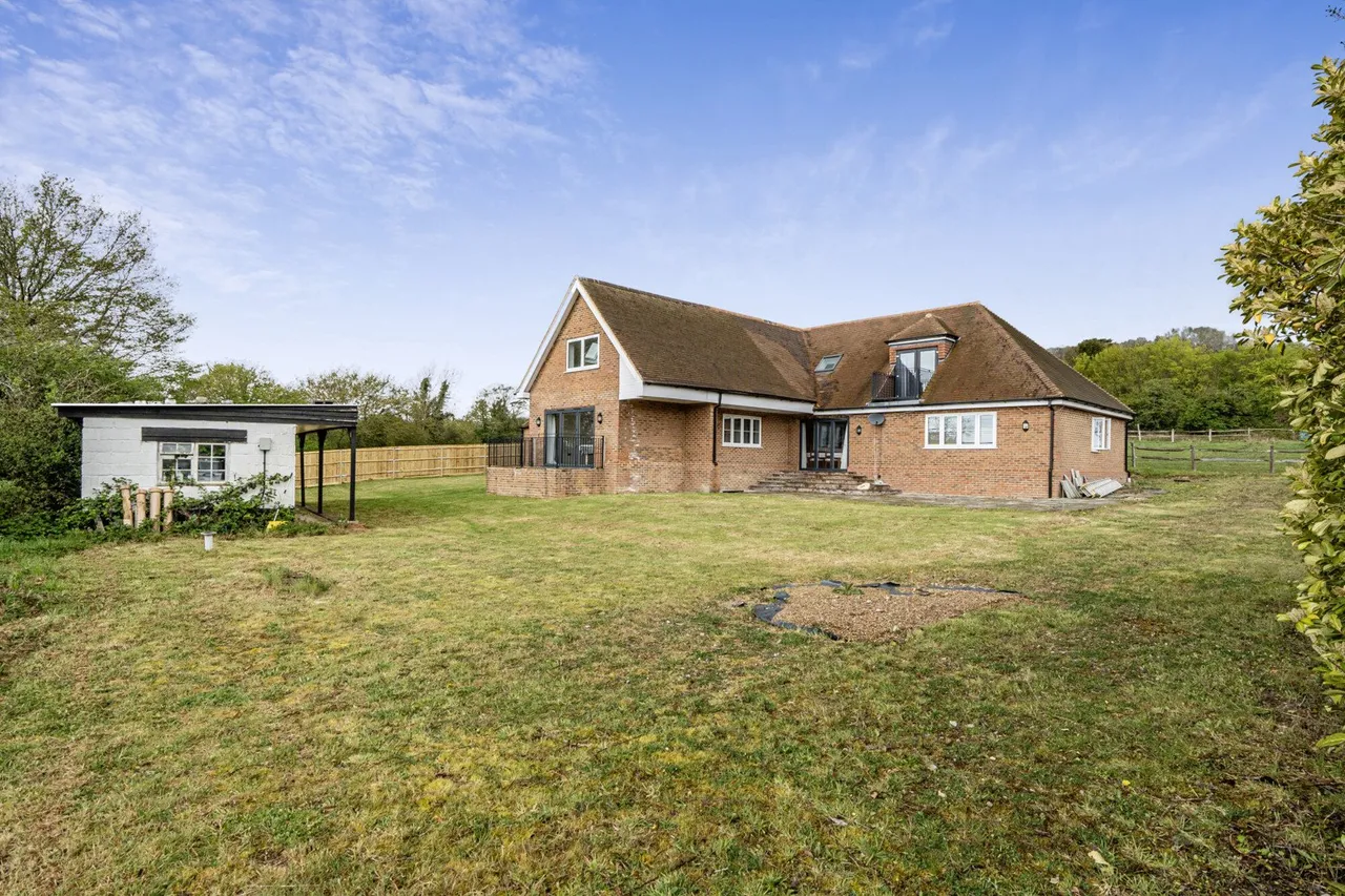 Goudhurst Road, Tunbridge Wells, TN3, photo 4