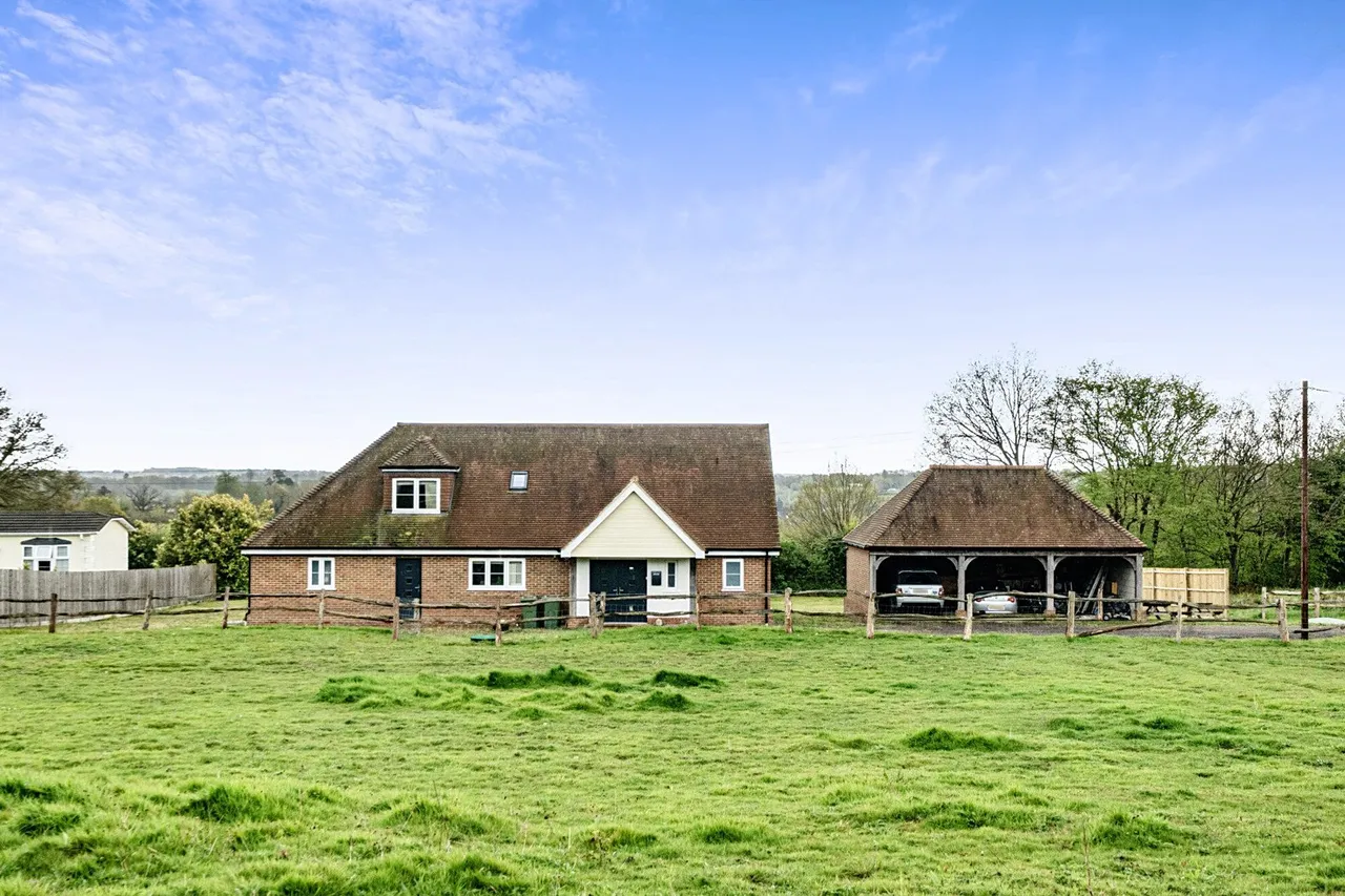 Goudhurst Road, Tunbridge Wells, TN3, photo 10