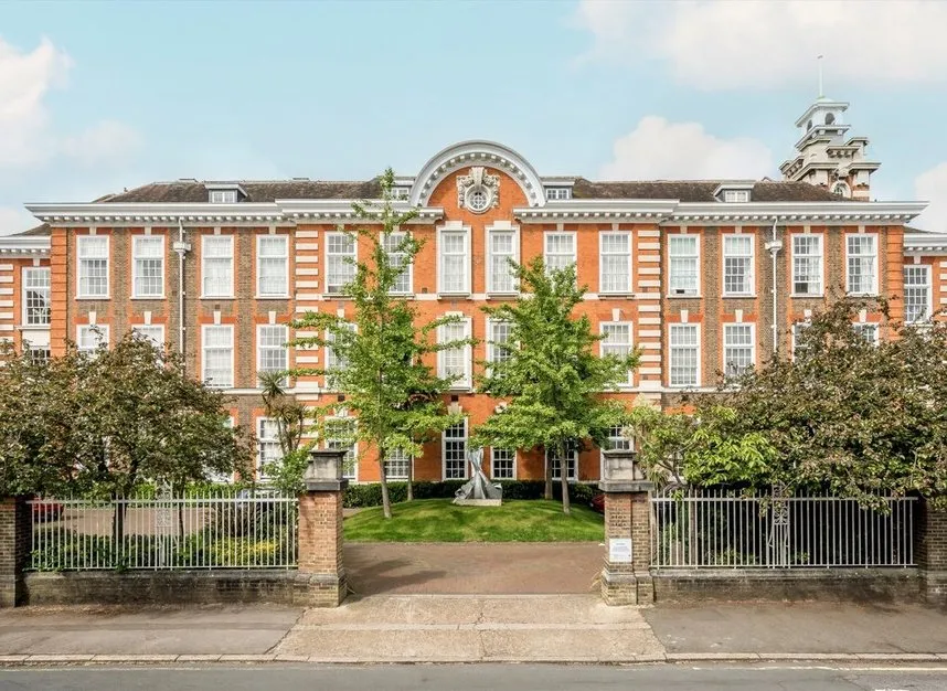 3 bed flat for sale — Southey Road, Wimbledon, SW19
