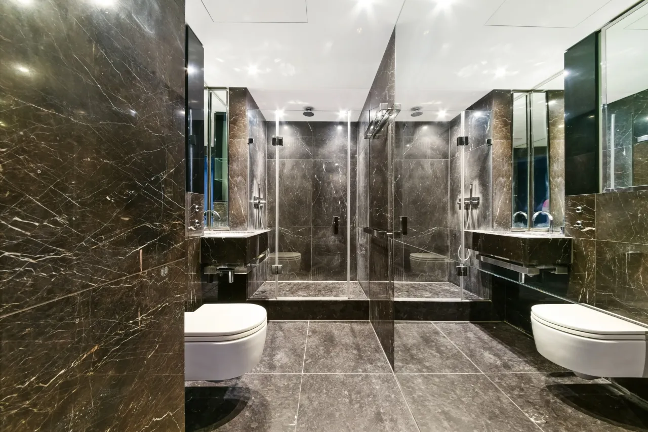 Pan Peninsula, Canary Wharf, E14, photo 5