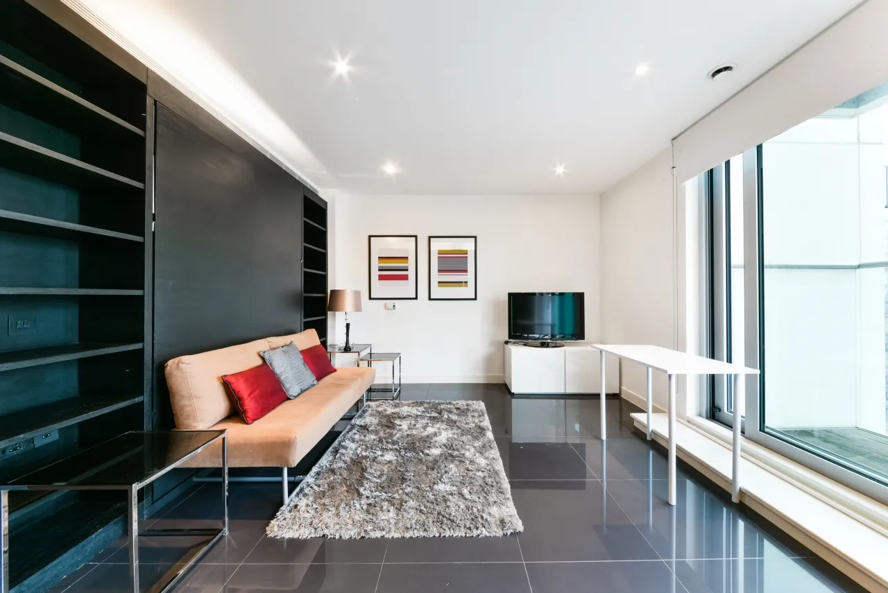 Pan Peninsula, Canary Wharf, E14, photo 3
