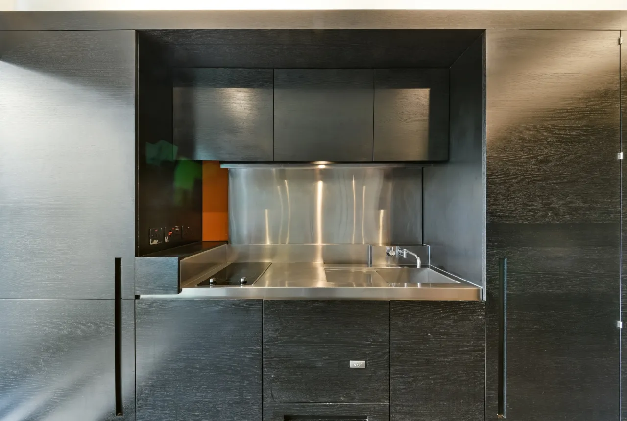 Pan Peninsula, Canary Wharf, E14, photo 2