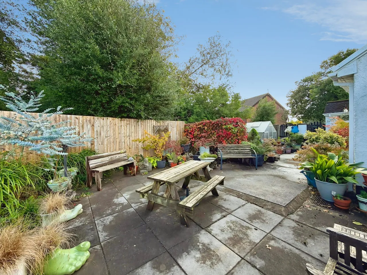 Bronvair, Sunny Hill, CF32, photo 23