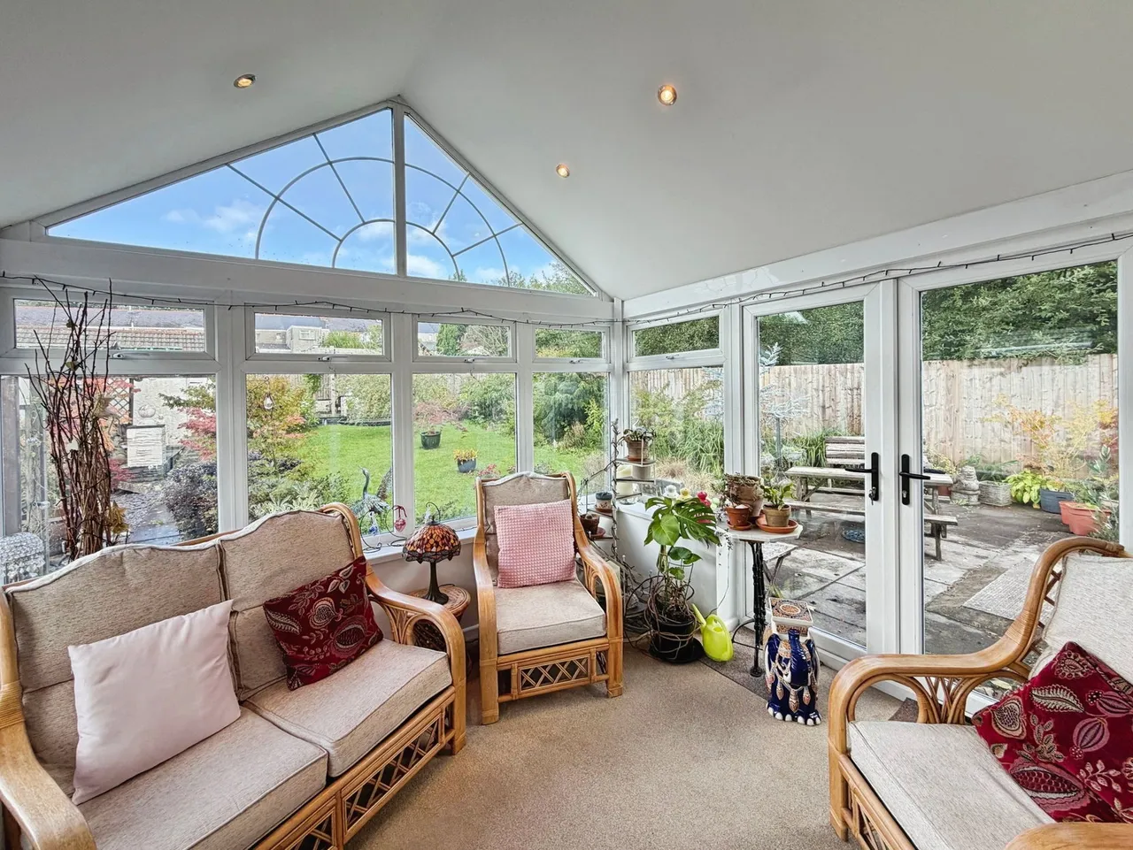 Bronvair, Sunny Hill, CF32, photo 3