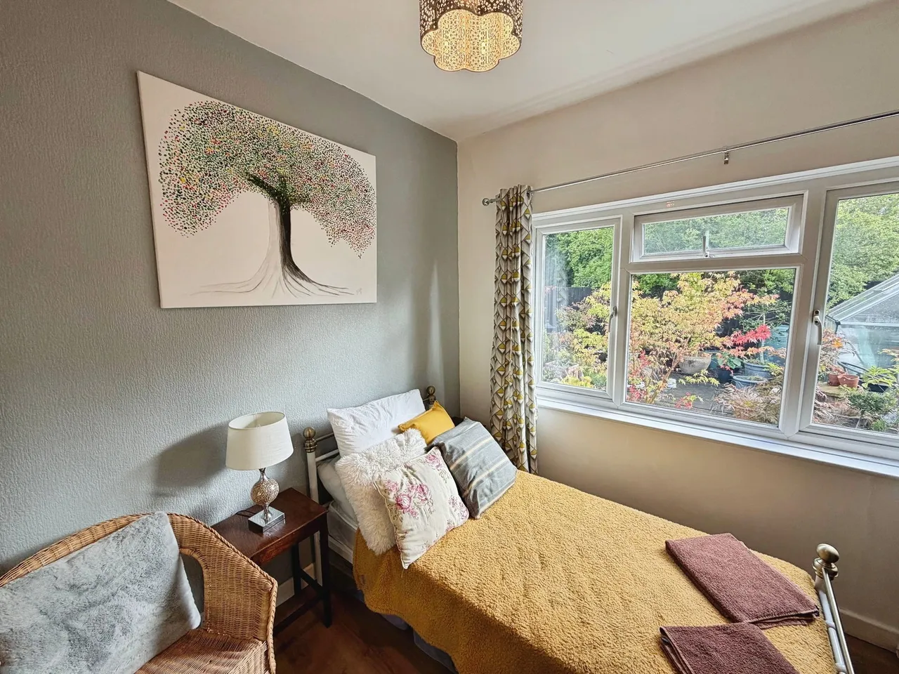 Bronvair, Sunny Hill, CF32, photo 14
