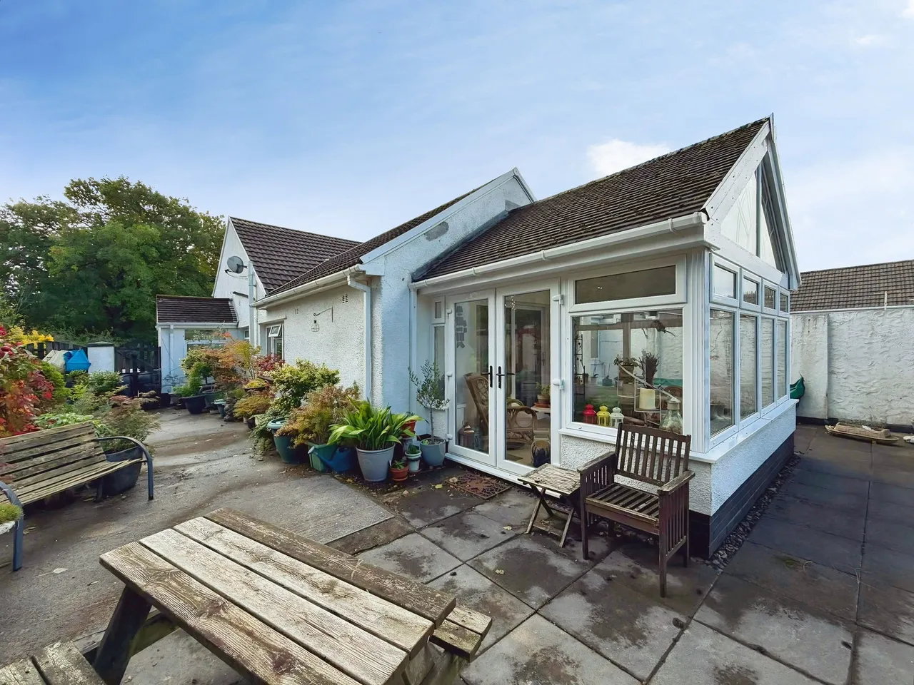 Bronvair, Sunny Hill, CF32, photo 22