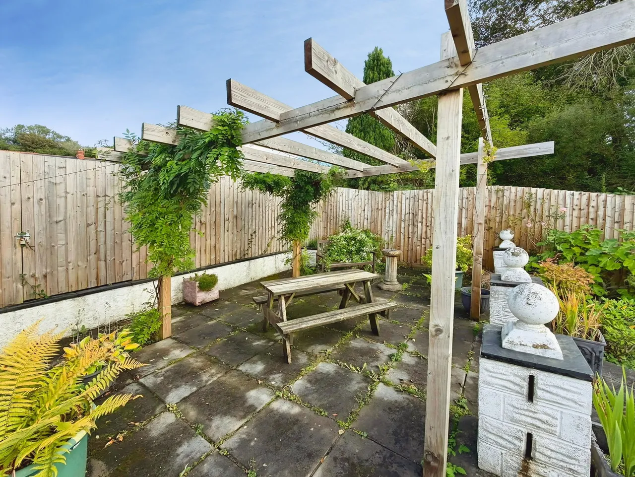 Bronvair, Sunny Hill, CF32, photo 24