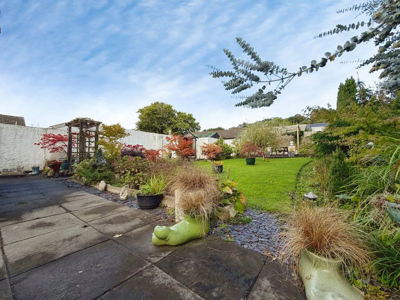 Bronvair, Sunny Hill, CF32, photo 21