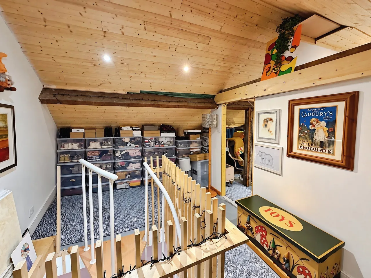 Bronvair, Sunny Hill, CF32, photo 18