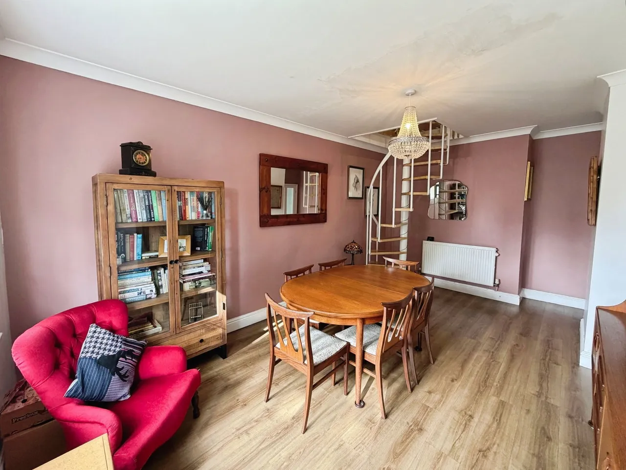 Bronvair, Sunny Hill, CF32, photo 2