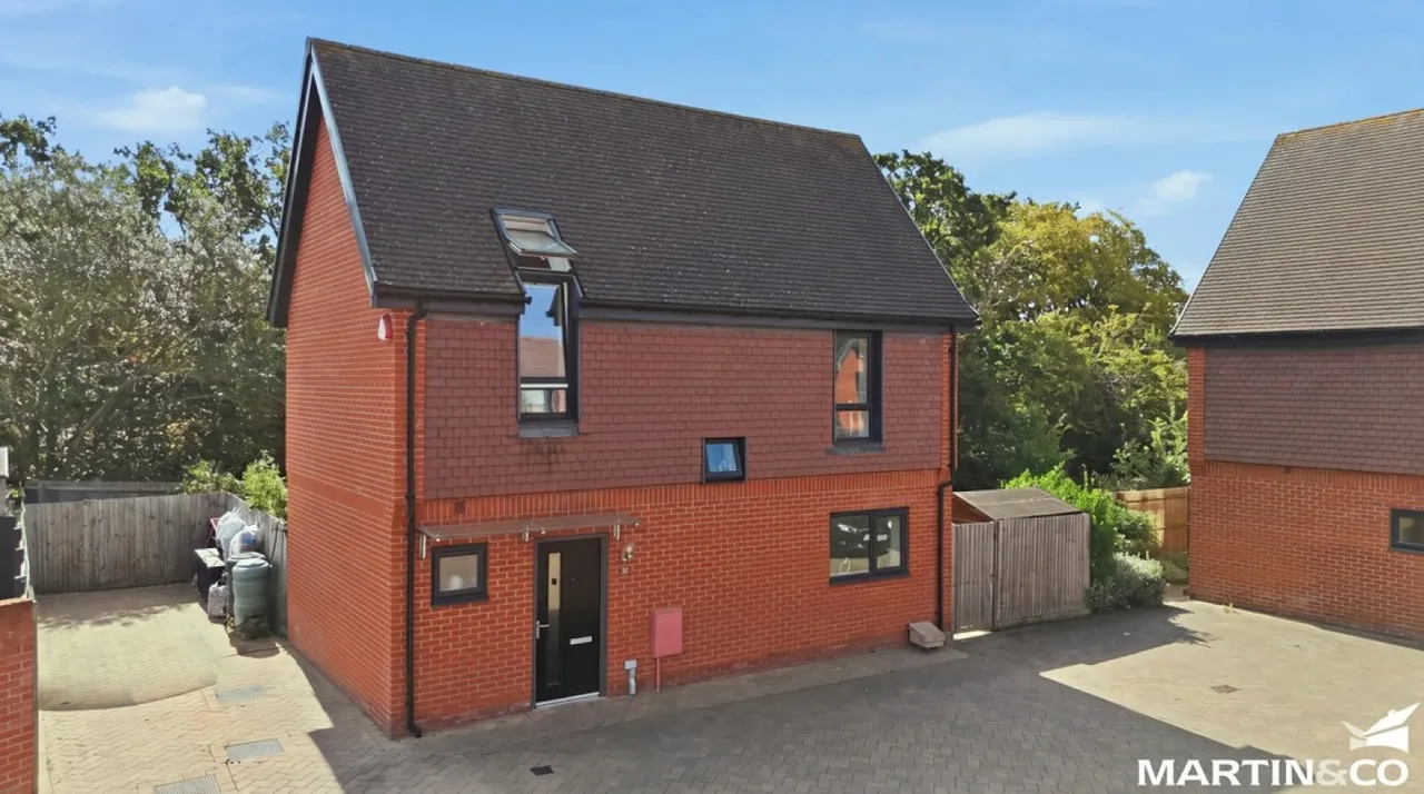 Niblick Green, Chelmsford, photo 4