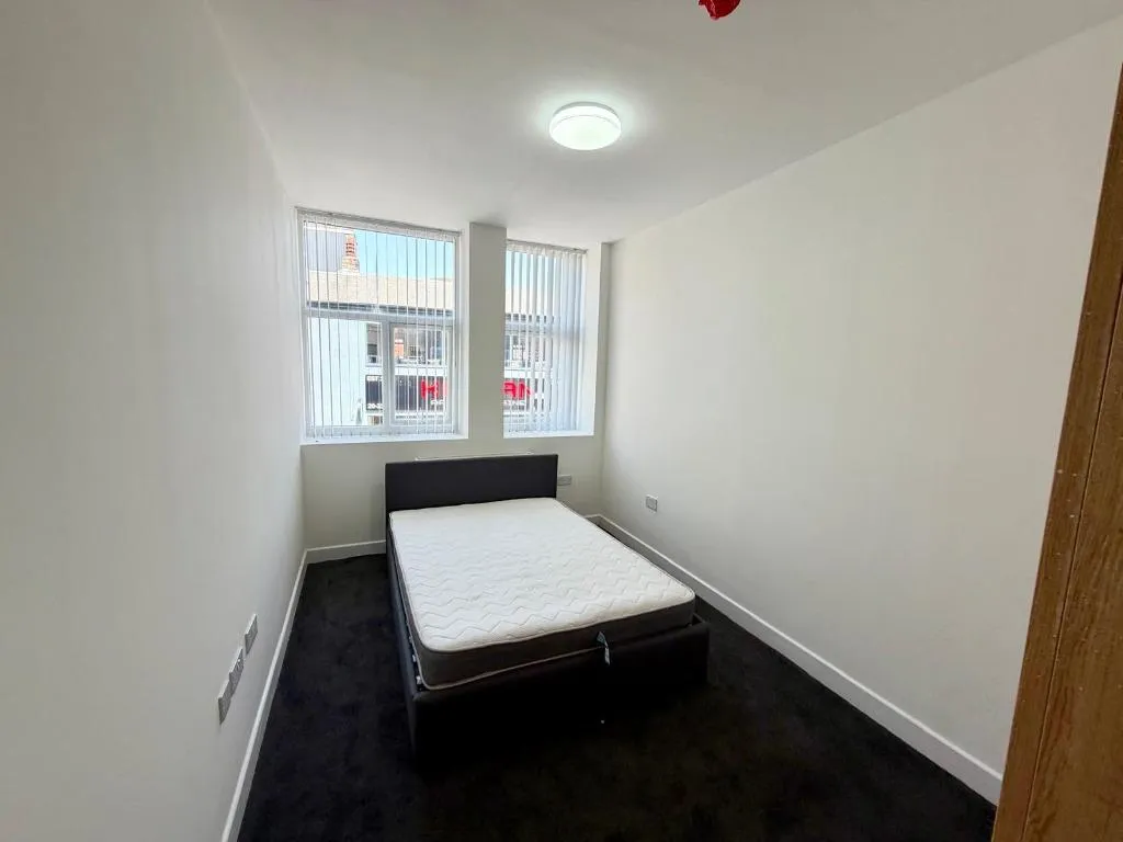 Stafford Street, Hanley, ST1, photo 15