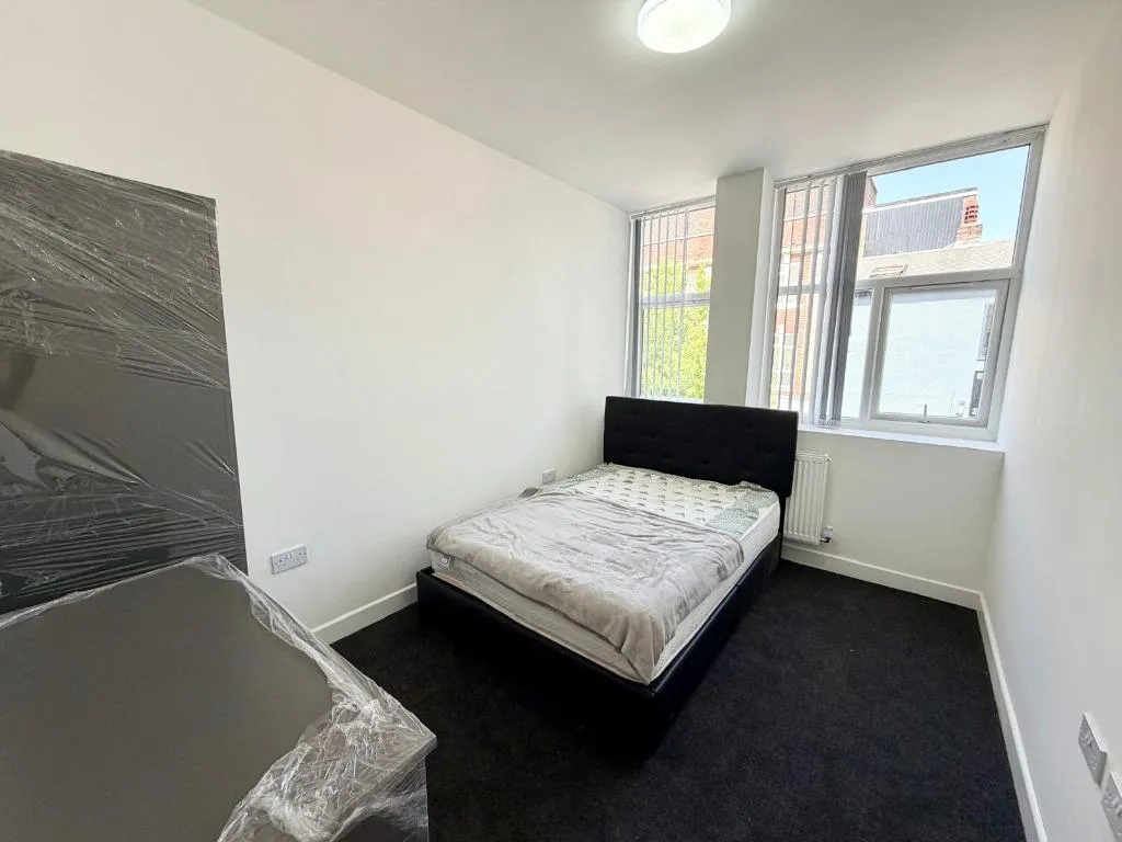 Stafford Street, Hanley, ST1, photo 14