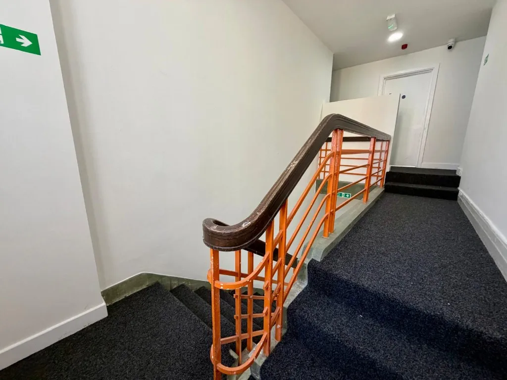 Stafford Street, Hanley, ST1, photo 7