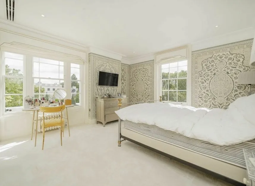 Prince Albert Road, Regents Park, NW1, photo 8