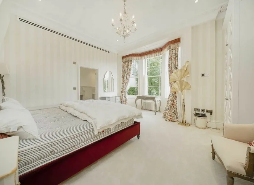 Prince Albert Road, Regents Park, NW1, photo 6