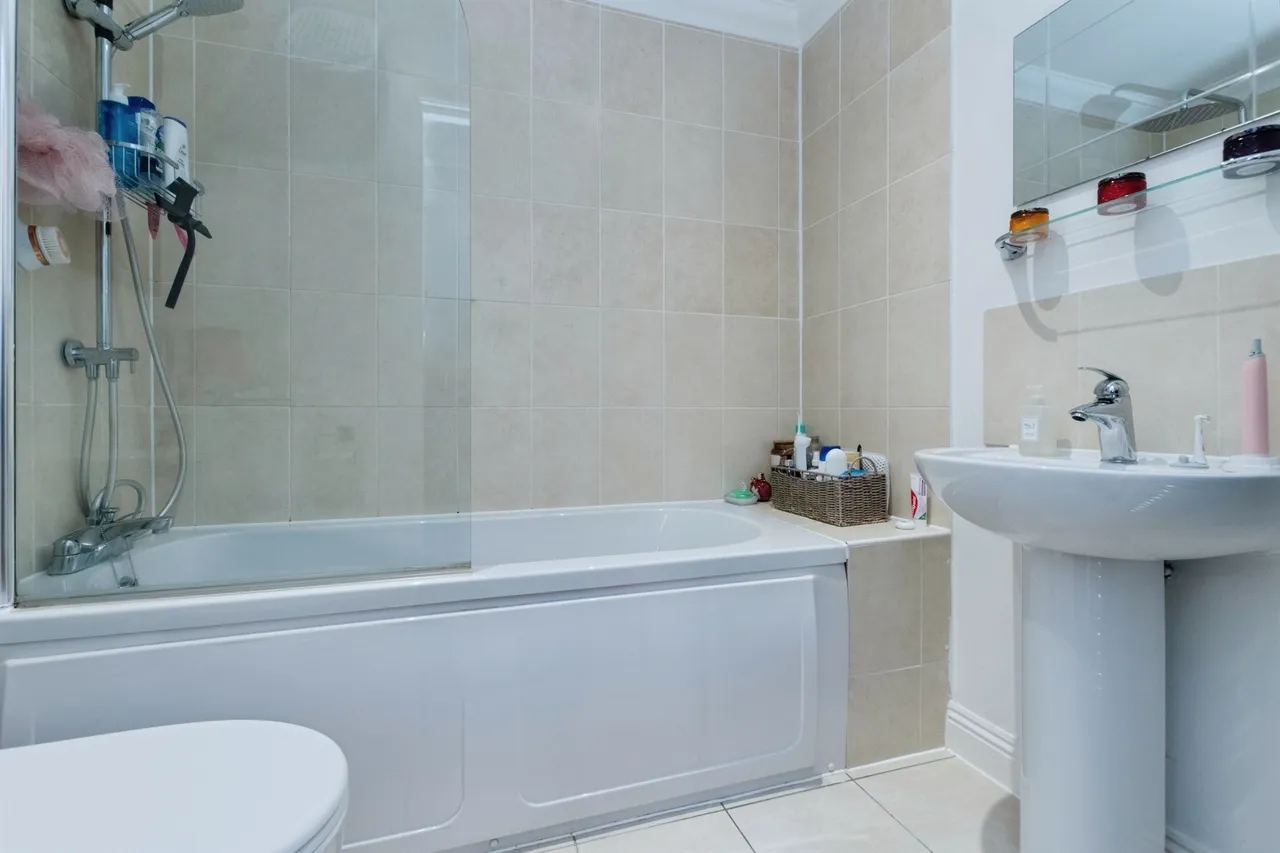 Richmond Park Road, Bournemouth, BH8, photo 12