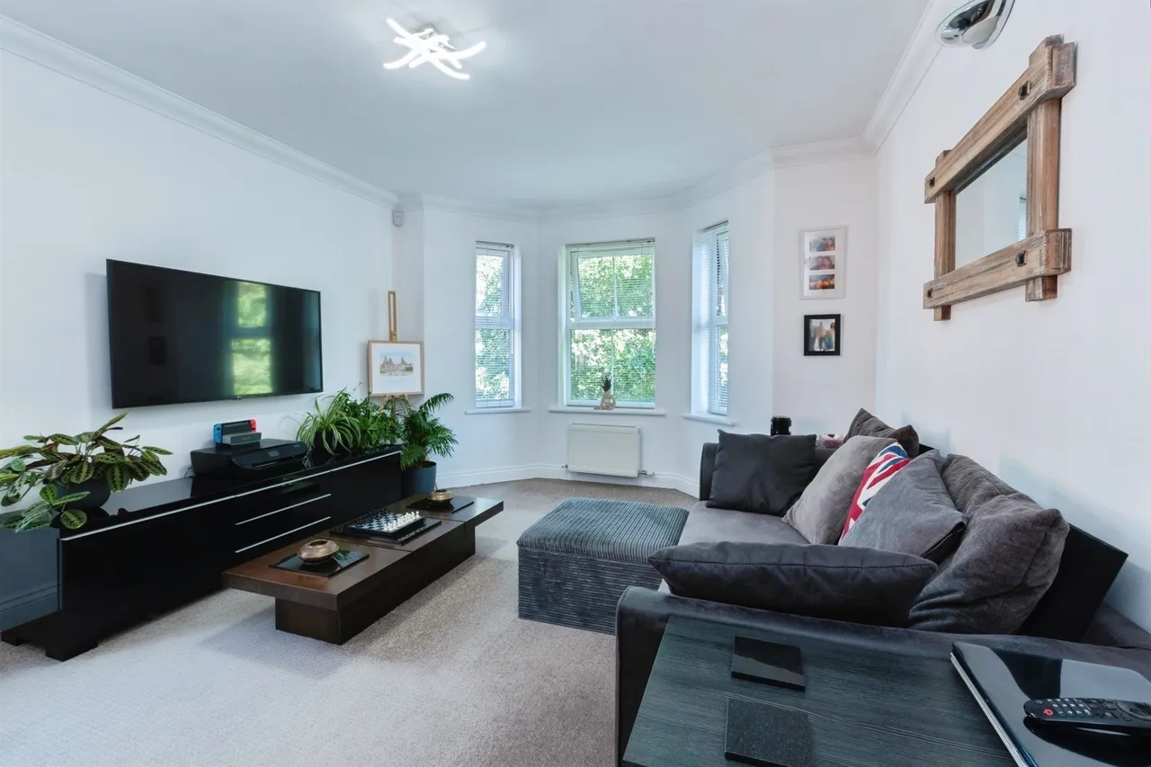 Richmond Park Road, Bournemouth, BH8, photo 6